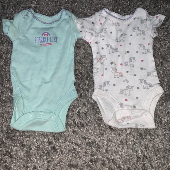 Bodysuits - Picture 1 of 1